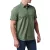 Сорочка тактична "5.11 Tactical® Aerial Short Sleeve Shirt" Greenzone 4