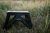 Стул Tribe Camp Chair Low, Чёрный 11