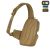 Сумка M-Tac Buckler Bag Elite Hex Койот 2