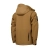 Куртка тактична Softshell Hawk Jacket. Захист від вітру та вологи. Койот 6