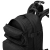 Рюкзак Helikon-Tex Ratel Mk2. Cordura 500D. 25 л. Чорний 5