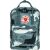 Рюкзак Fjällräven Kånken Graphics Laptop 15", Nimbus Blue/Hidden Animals