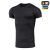 Футболка потовідвідна M-Tac Athletic Tactical Gen.2 Чорна, black, чорний