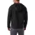Реглан з капюшоном 5.11 Tactical "Arms Full Zip Jacket" Black 2