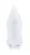 Мягкая фляга Pinguin Soft Bottle (500 мл) – Біла 3