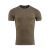 Футболка реглан M-Tac 93/7 Dark Олива, dark Olive 2