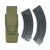 Итог универсальный для 2 магазинов АК/М16 "MRMP" Olive Drab 4