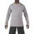 Футболка тактична потоотводящая "5.11 RECON ™ TRIAD TOP - LONG SLEEVE" Storm