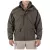 Куртка тактична демісезонна "5.11 Tactical Aggressor Parka" Tundra