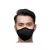 Захисна маска Sea to Summit Barrier Face Mask – Чорна