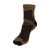Шкарпетки Tramp Trekking summer Coolmax (Олива) 38-40 2