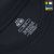 Футболка реглан потовідвідна M-Tac Summer Dark Темно, dark Navy Blue 5