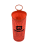 М'яка склянка Base Camp Trail Cup, 200 ml, Orange, Coral 2