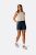 Шорти жіночі Rab Momentum Shorts Wmns, Dark Melba 7