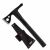 Сокира SOG Fast Hawk, Black 6