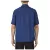 Сорочка тактична з коротким рукавом "5.11 Freedom Flex Woven S/S" Olympian 2