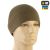 Шапка M-Tac Watch Cap Elite фліс Dark Олива (320г/м2) 3