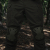 Наколінники тактичні P1G-Tac “LWP”. Cordura 500. Колір Олива/Ranger Green 8