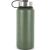 Термофляга Lifeventure Stainless Steel Flask 1 L, Хаки 2