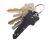 Розкладний ніж SOG Key Knife, Black 6