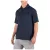 Сорочка тактична з коротким рукавом "5.11 Freedom Flex Woven S/S" Peacoat 3