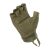 Рукавички безпалі M-Tac Assault Tactical Mk.3, Олива 2