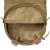 Тактичний рюкзак на 10л. Cordura 1000D. Койот 4