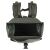 Рюкзак свертка Sturm Mil-Tec Tactical Backpack Seals Dry-Bag OD Olive Drab 5