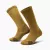 Шкарпетки тактичні "5.11 Tactical® Duty Ready Plus OTC Socks" US Dark Coyote 2