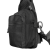 Сумка Gunner Sling Black 4