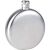Фляга AceCamp SS Flask Round Shape