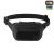 M-Tac torba City Waist Bag z rzepem Lite-NR Elite Czarny 2