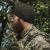Шапка тактическая Helmet Hood под шлем. Цвет Ranger green 5