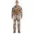 Сорочка тактична під бронежилет "5.11 Tactical GEO7™ Fast-Tac™ TDU® Rapid Shirt" Terrain 6
