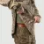 Куртка Softshell Combatant SHIFT CORE. Мультикам 11