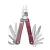 Мультитул Leatherman Rebar, Heathered Cranberry