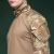Боевая рубашка TAC-24 ACS Multicam. Army Combat Shirt. Технология Near-Infrared Reflectance 7