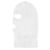 Балаклава трьохдирочна (акрил) White 10