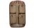 Медичний рюкзак Tasmanian Tiger Medic Mascal Pack 19, Coyote Brown 3