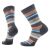 Шкарпетки чоловічі Smartwool Everyday Margarita Crew, Frosty Green