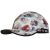 Кепка дитяча (8-12) Buff Star Wars Kids 5 Panels Cap, Intergalactic Multi