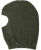 Балаклава однодирочна Sturm Mil-Tec "Fleece Balaclava" Olive 10