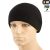 Шапка M-Tac Watch Cap Premium фліс (343г/м2) Чорна 5