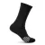 Шкарпетки тактичні "5.11 Tactical® Duty Ready Plus Crew Socks" (3 пари) Black 4