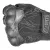 Рукавички тактичні "5.11 Hard Time 2 Gloves" Black 4