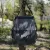 Портативний душ 20л Camping Shower Bag 8