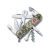 Нож раскладной (мультитул) Victorinox® Climber, 14 функций, пиксель. Швейцария