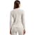 Реглан Odlo Seamless Performance Wool W, Gardenia 2