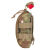 Підсумок медичний "Tactical trauma kit pouch" MTP/MCU camo 3