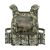 M-Tac плитоноска Cuirass FAST Elite LARGE, Піксель (ММ-14) 3